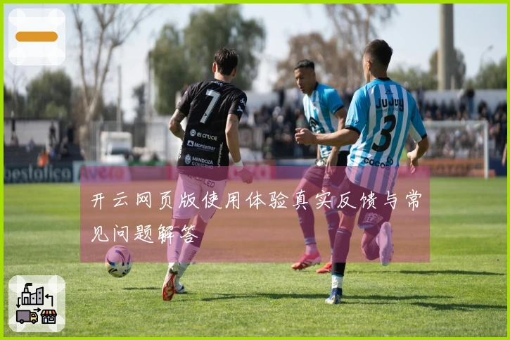 开云网页版使用体验真实反馈与常见问题解答